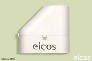 Haga clic para ampliar Adaptador de PVC para un control de nivel rápido, económico y fiable Adaptador de PVC para un control de nivel rápido, económico y fiable