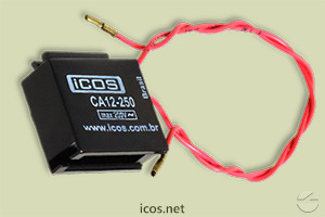 Haga clic para ampliar Filtro Supresor CA12-250 (AC) para Contactores Siemens Filtro Supresor CA12-250 (AC) para Contactores Siemens