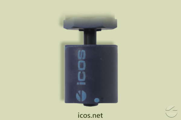 Flotador Magnético en Polipropileno para sensor de nível vertical