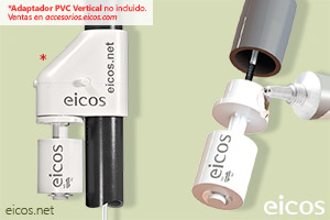 Haga clic para ampliar Sensor de Nivel para control de nivel de líquidos LV42A-40 Sensor de Nivel para control de nivel de líquidos LV42A-40